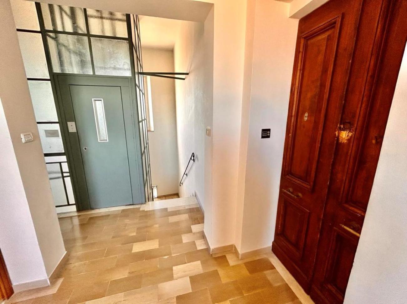 Paulis - Semiattico In Pieno Centro A Sirolo, Con Meravigliosa Vista Mare Appartement Buitenkant foto